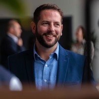 True North Employee Fergus Mutch's profile photo
