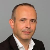 Christophe Comte Email & Phone Number