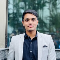 National Security Database Employee Fuzail Qureshi's profile photo
