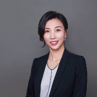 China Resources Vanguard Co., Ltd. Employee 段莎莎's profile photo