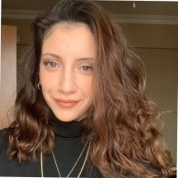DEM Museums Employee Yağmur Yeşilören's profile photo