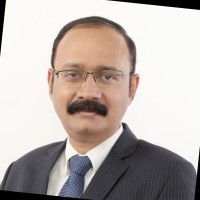 Right Horizons Employee Anil Rego's profile photo