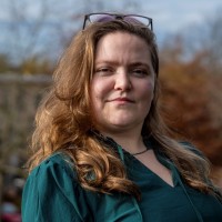 OTYS Recruiting Technology Employee Quinn van der Woude's profile photo
