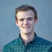 Gallatin AI Employee Jake Siegel's profile photo