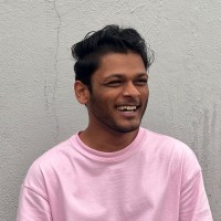 CORE Experience Employee Aadish Jain's profile photo