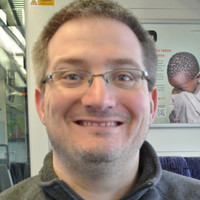 BornTec Employee Matt Lockley's profile photo