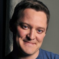 Build Change Employee Joel Herold's profile photo