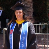 CoCoPath Employee Lucia Sharma's profile photo
