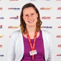 Jet2.com and Jet2holidays Employee Helen Driver's profile photo