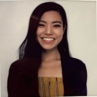 Superhuman Mail Employee Victoria Zhang's profile photo