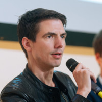 BCG Digital Ventures Employee James Tabor's profile photo