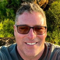 Glenn Ringer Email & Phone Number