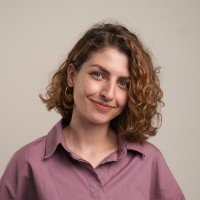 Unitfly Employee Katarina Šarić's profile photo