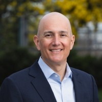 BAIT Therapeutics Employee Marc Grasso's profile photo