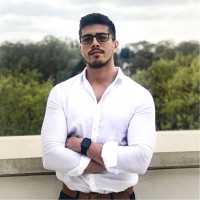 Wolfpack Hoboken Employee Jesus Soto's profile photo