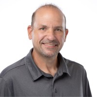 Houston Christian University Employee Michael Tims's profile photo