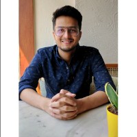 Culturegrade Employee Rishi Raj's profile photo