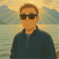 Meta Employee Jeff Heath's profile photo