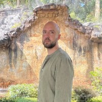 Evity Employee Marcus Pedersen's profile photo