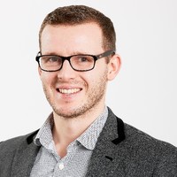 Dŵr Cymru Welsh Water Employee Dean Cox's profile photo