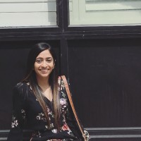 Ann Chacko Email & Phone Number