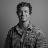 Machine Hall Employee Max Ohman's profile photo