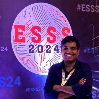Rajesh Kandala's profile photo