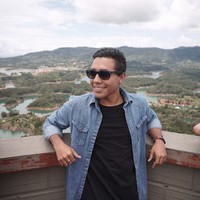 Instagram Employee Julio de Santiago's profile photo