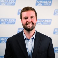 Shearer Supply, Inc. Employee Donald Pospisil's profile photo