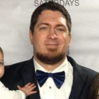 Nuvision Federal Credit Union Employee Michael Hayden's profile photo