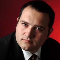 Gianni Sirianni Email & Phone Number