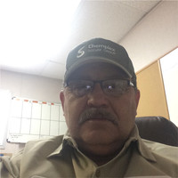 Cipriano Salinaz Email & Phone Number
