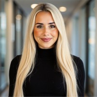 ISG Partners Employee Amelia Quinn's profile photo