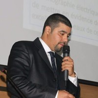 SGDC India Employee Hritta Driss's profile photo