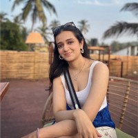 Tanvi Gupta Email