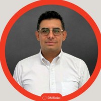 DMSolar Employee Paulo Vargas's profile photo