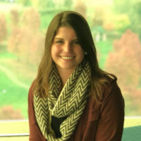 Diocese Of Winona-Rochester Employee Brittany Boubin's profile photo