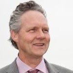 Gemeente Zaanstad Employee Henk Dokter's profile photo