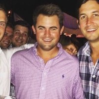 Owens Realty Services Employee Palmer Vietor's profile photo