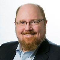 Arctic Information Technology Employee Mark Mathis's profile photo