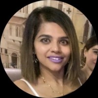 Maria Arshad Email