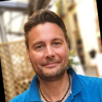 Farizon Danmark Employee Carsten Rasmussen's profile photo