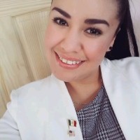 San Juanita Alvarado