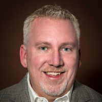 Trovata Employee Keith Raymond's profile photo