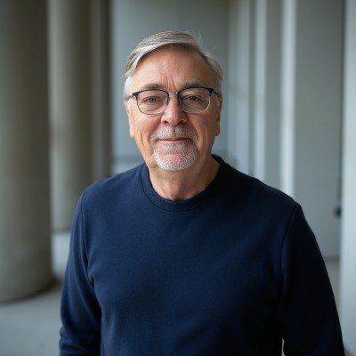 Richard Clarkson Email & Phone Number