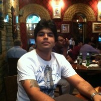 Akash Bhat Email
