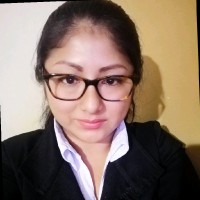 COMIN SAC Employee Erika Ignacio's profile photo