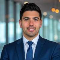 SPK/Lewis Construction Employee Victor Tuminelli's profile photo