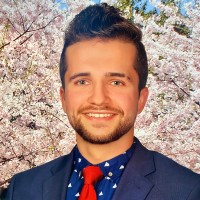 Semper Fi Land Services Employee Dominick Bednarek's profile photo