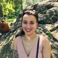BarlisWedlick Architects Employee Siena Yerby's profile photo